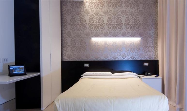 Savoy Hotel Parma