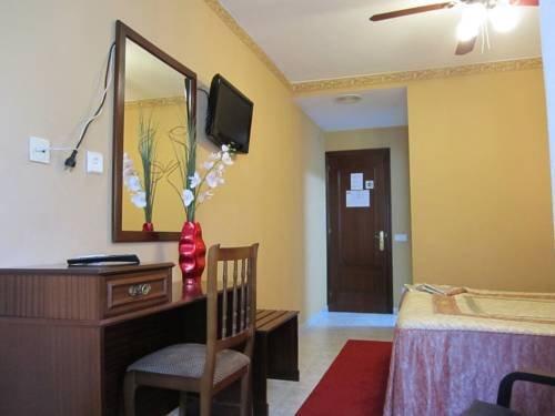 Hotel Bahia Gijon