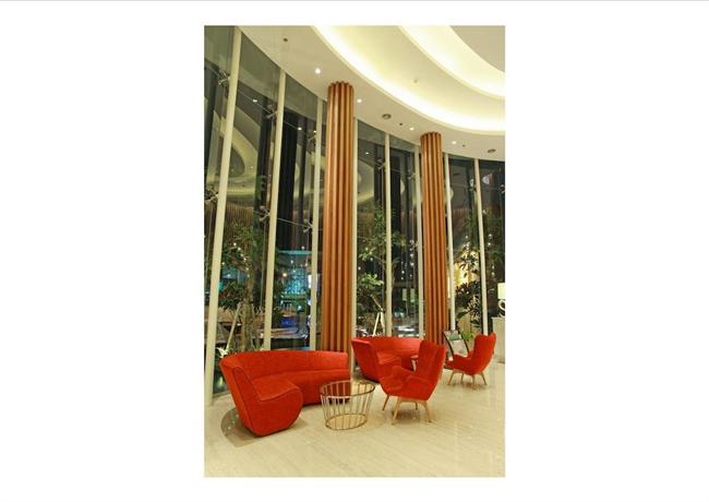 Soll Marina Hotel Serpong