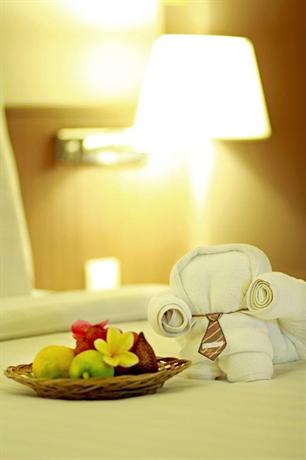 Soll Marina Hotel Serpong