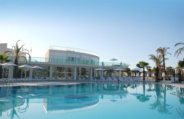 Ramada Residences By Wyndham Milas Bozbuk