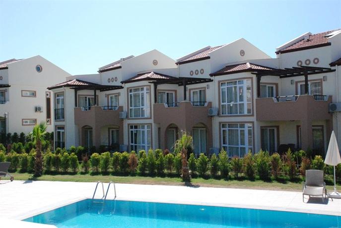 Ramada Residences By Wyndham Milas Bozbuk