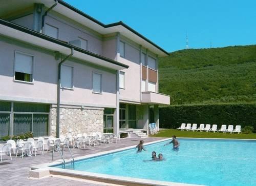 Hotel Diana Riva del Garda