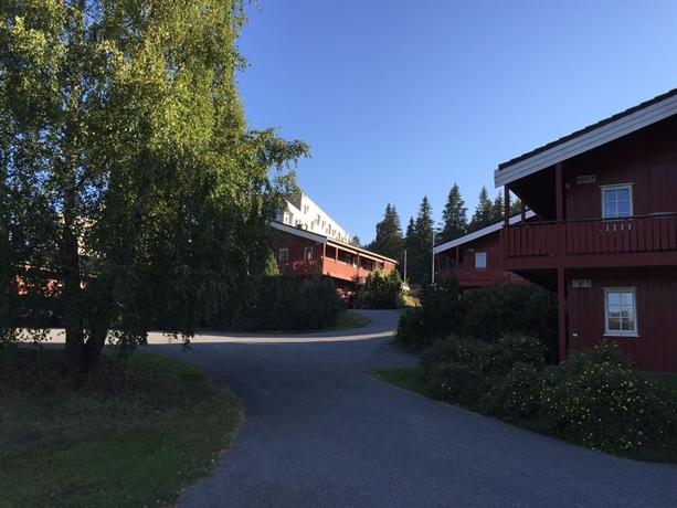 Birkebeineren Hotel & Apartments Lillehammer University College Norway thumbnail