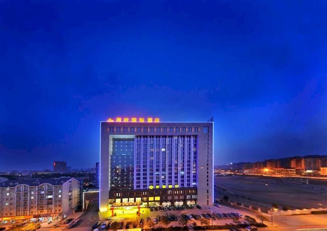 Xiangfu International Hotel