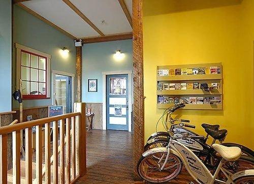 The Riding Fool Hostel