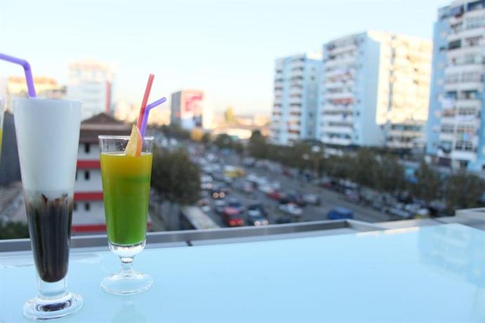 Hotel Relax Tirana