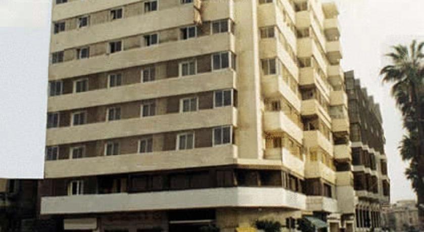 Hotel Delta Alexandria Deir Anba Bishoi Egypt thumbnail