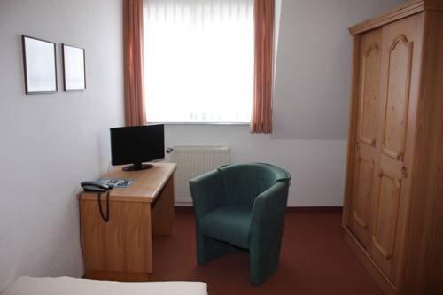 Hotel Maria Greifswald