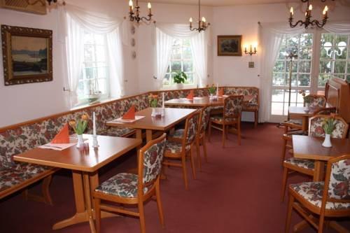 Hotel Maria Greifswald