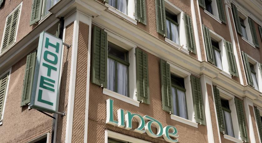 Hotel Linde Einsiedeln