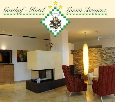 Gasthof Hotel Lamm