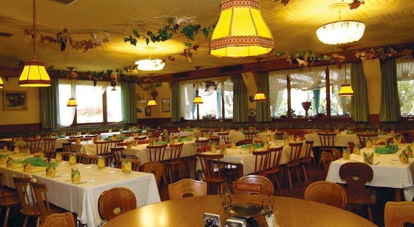 Gasthof Hotel Lamm