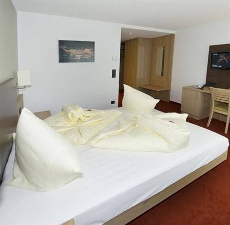 Gasthof Hotel Lamm
