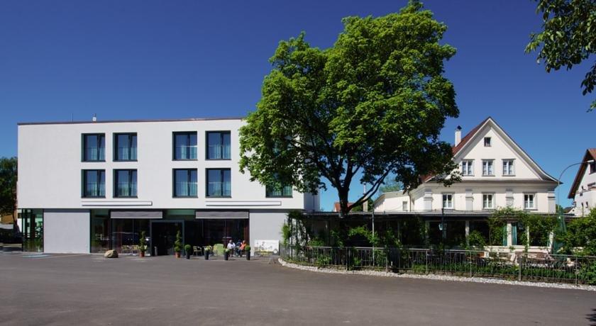 Gasthof Hotel Lamm