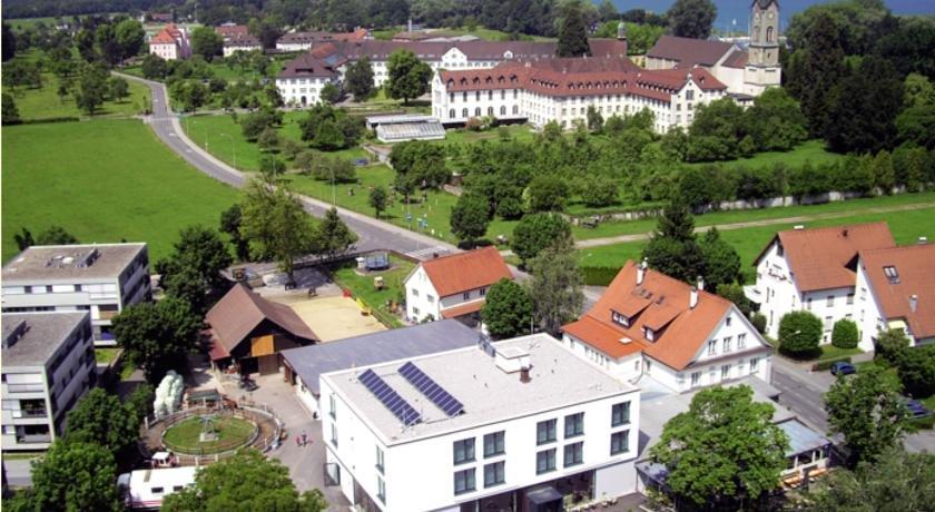 Gasthof Hotel Lamm
