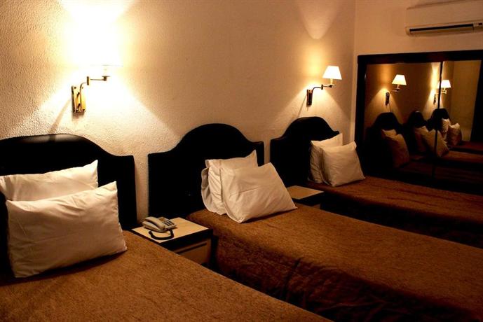 Hotel Excelsior Lisbon