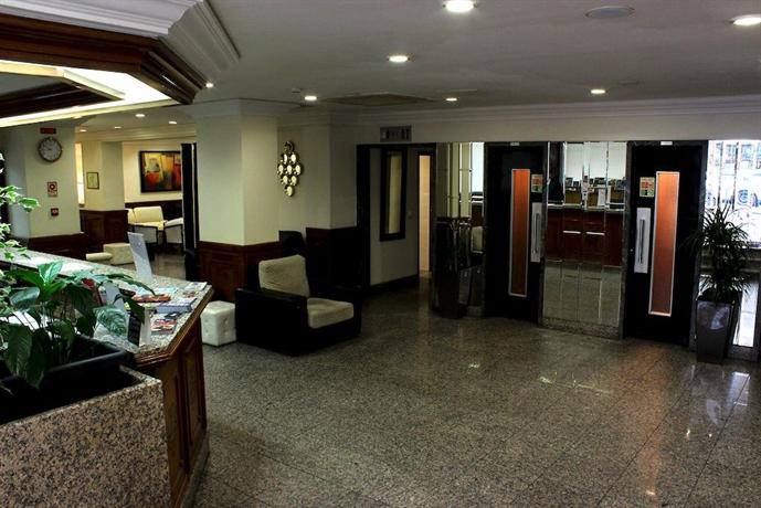 Hotel Excelsior Lisbon