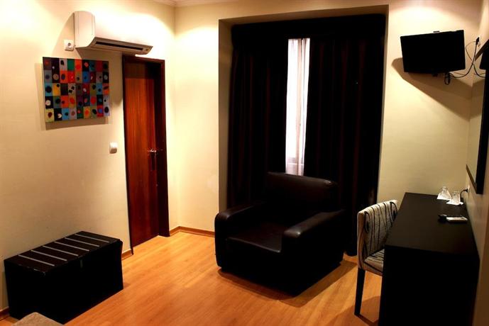 Hotel Excelsior Lisbon