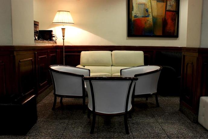 Hotel Excelsior Lisbon