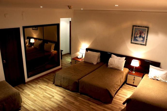 Hotel Excelsior Lisbon