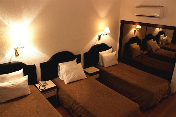 Hotel Excelsior Lisbon