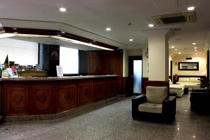 Hotel Excelsior Lisbon