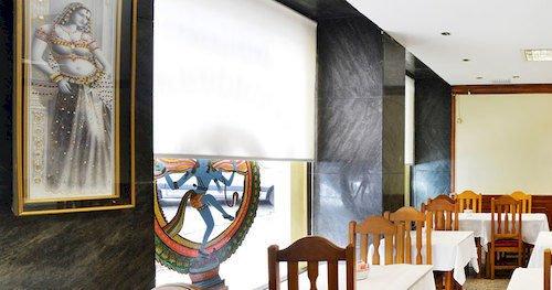 Hotel Excelsior Lisbon