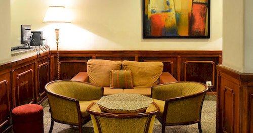Hotel Excelsior Lisbon