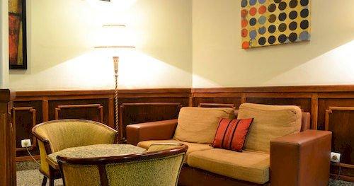 Hotel Excelsior Lisbon