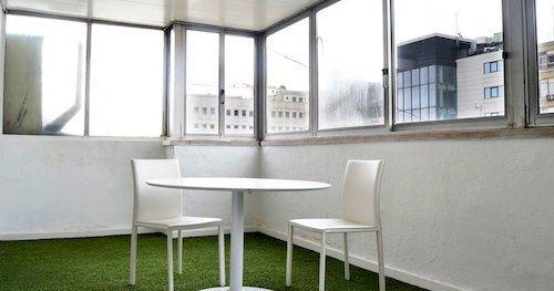Hotel Excelsior Lisbon