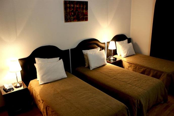 Hotel Excelsior Lisbon