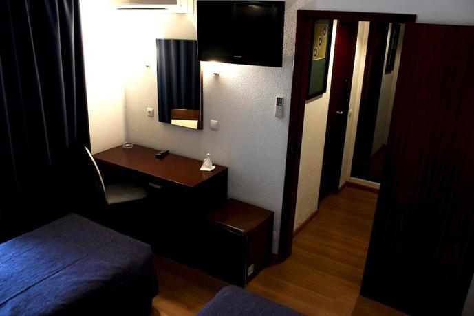 Hotel Excelsior Lisbon