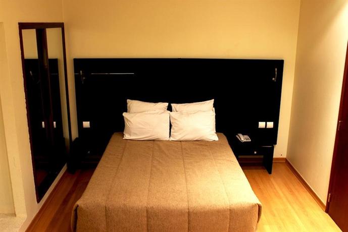 Hotel Excelsior Lisbon