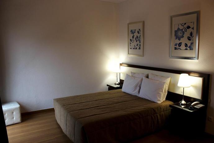 Hotel Excelsior Lisbon