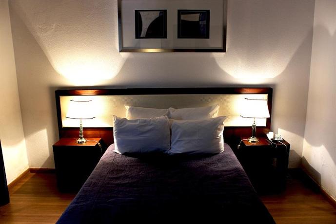 Hotel Excelsior Lisbon