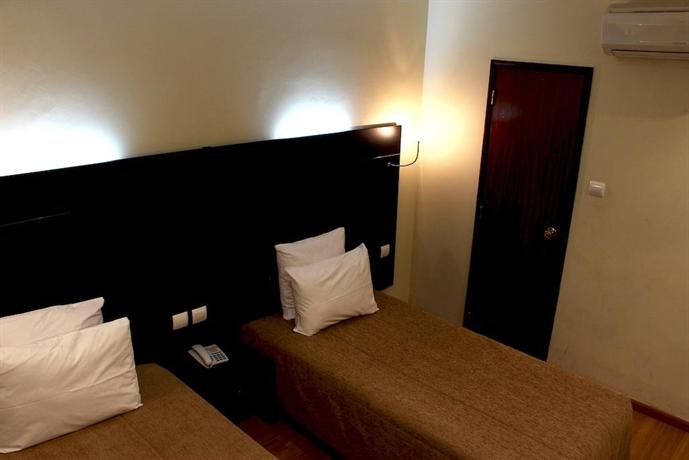 Hotel Excelsior Lisbon