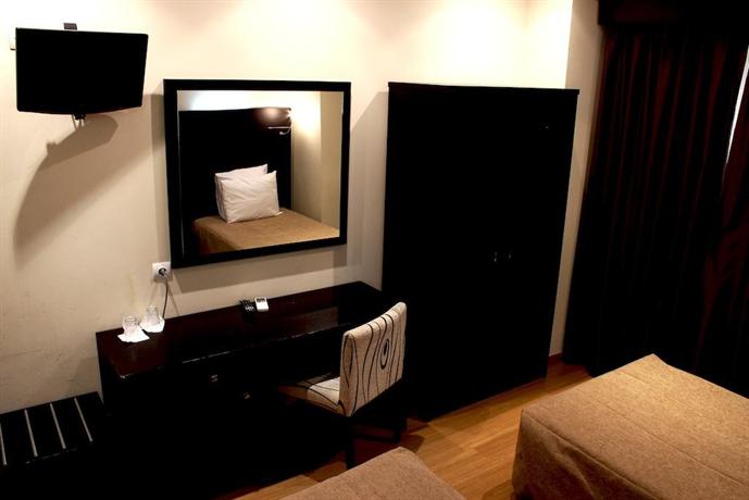 Hotel Excelsior Lisbon