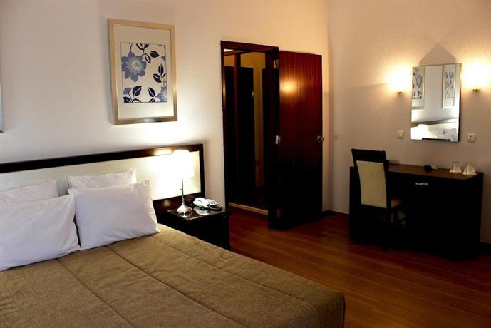 Hotel Excelsior Lisbon