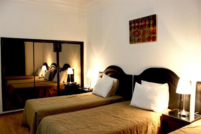 Hotel Excelsior Lisbon