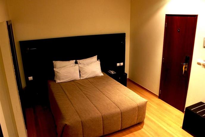 Hotel Excelsior Lisbon