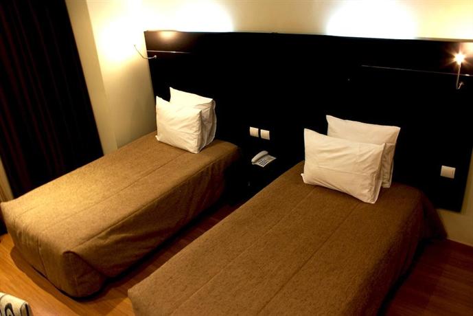 Hotel Excelsior Lisbon