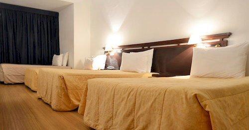 Hotel Excelsior Lisbon