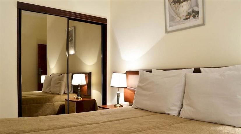Hotel Excelsior Lisbon