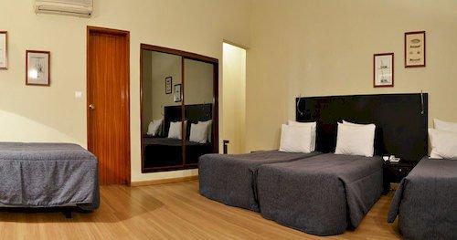 Hotel Excelsior Lisbon