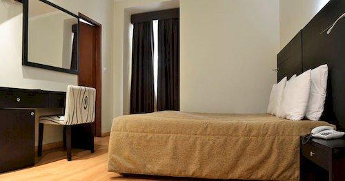 Hotel Excelsior Lisbon