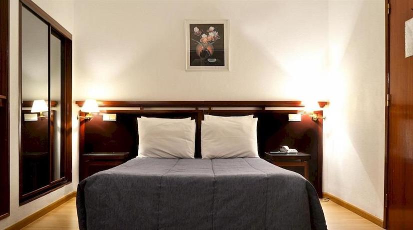 Hotel Excelsior Lisbon