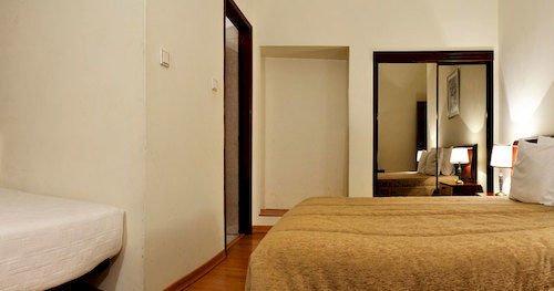 Hotel Excelsior Lisbon