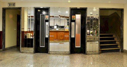 Hotel Excelsior Lisbon