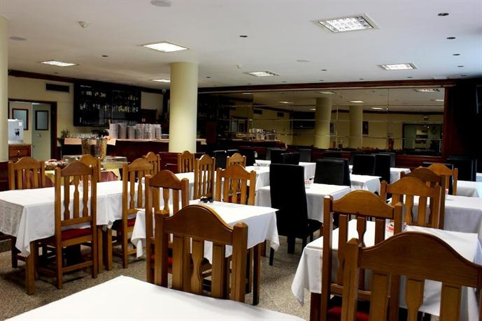 Hotel Excelsior Lisbon